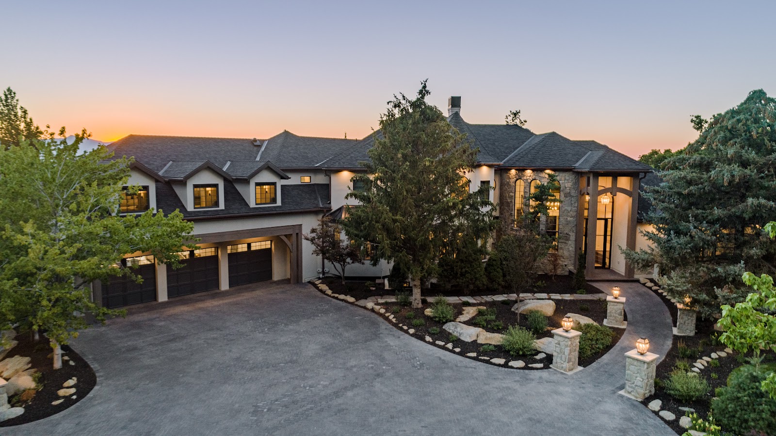 Alair Homes