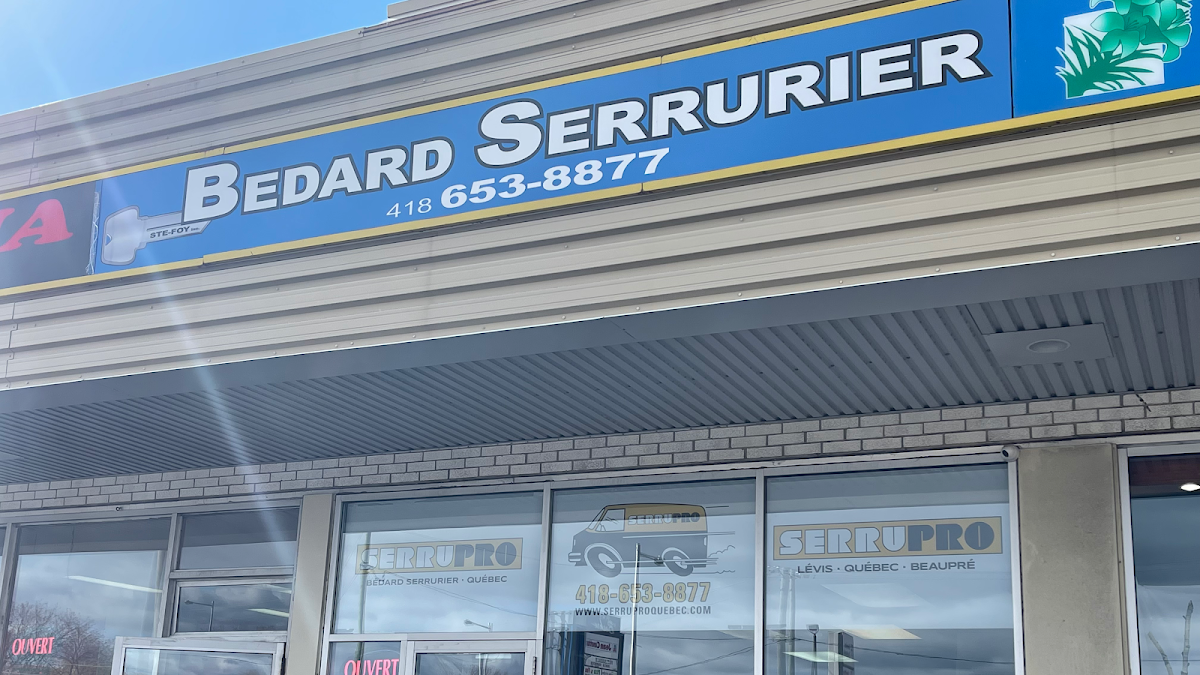 Serrupro Inc