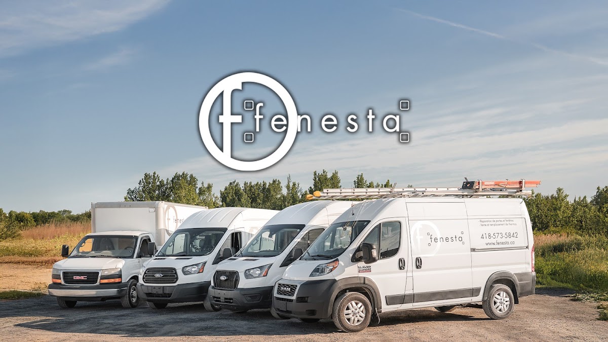 Fenesta Inc | Entreprise d'installation de thermos de fenêtres à Québec