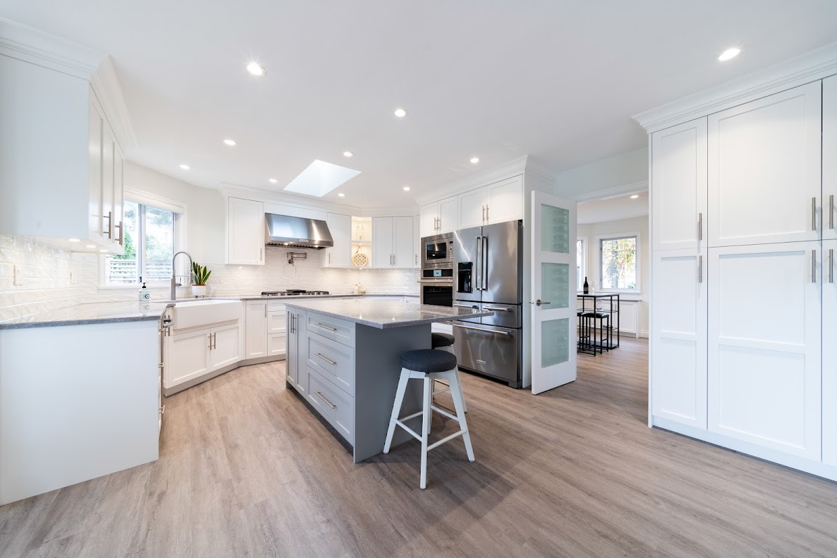 Wesgrove Homes Inc.