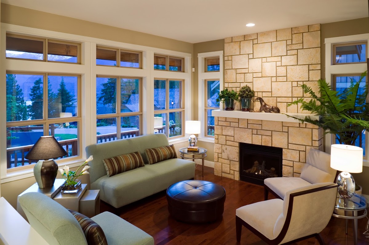 Ecoline Windows and Doors Nanaimo