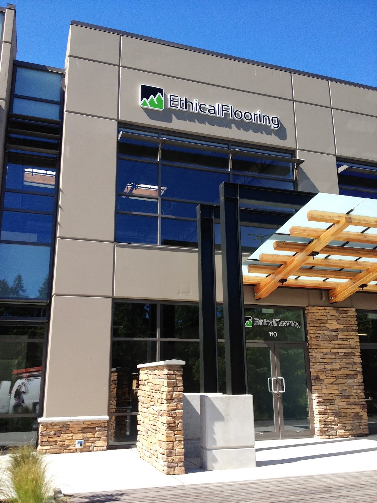 Ethical Flooring Ltd.