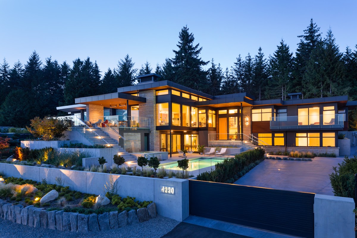 Best Builders Ltd.