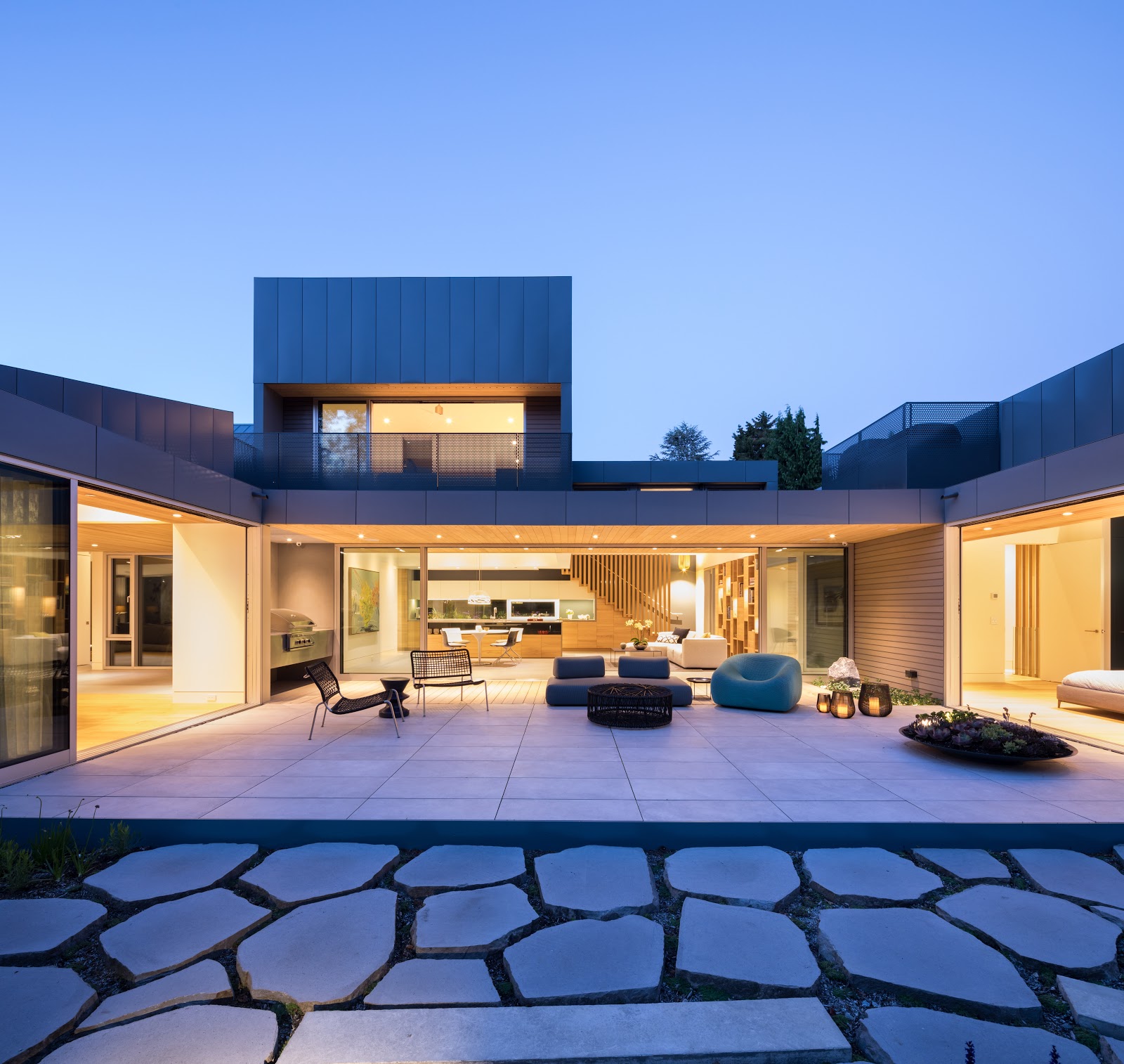 Natural Balance Home Builders