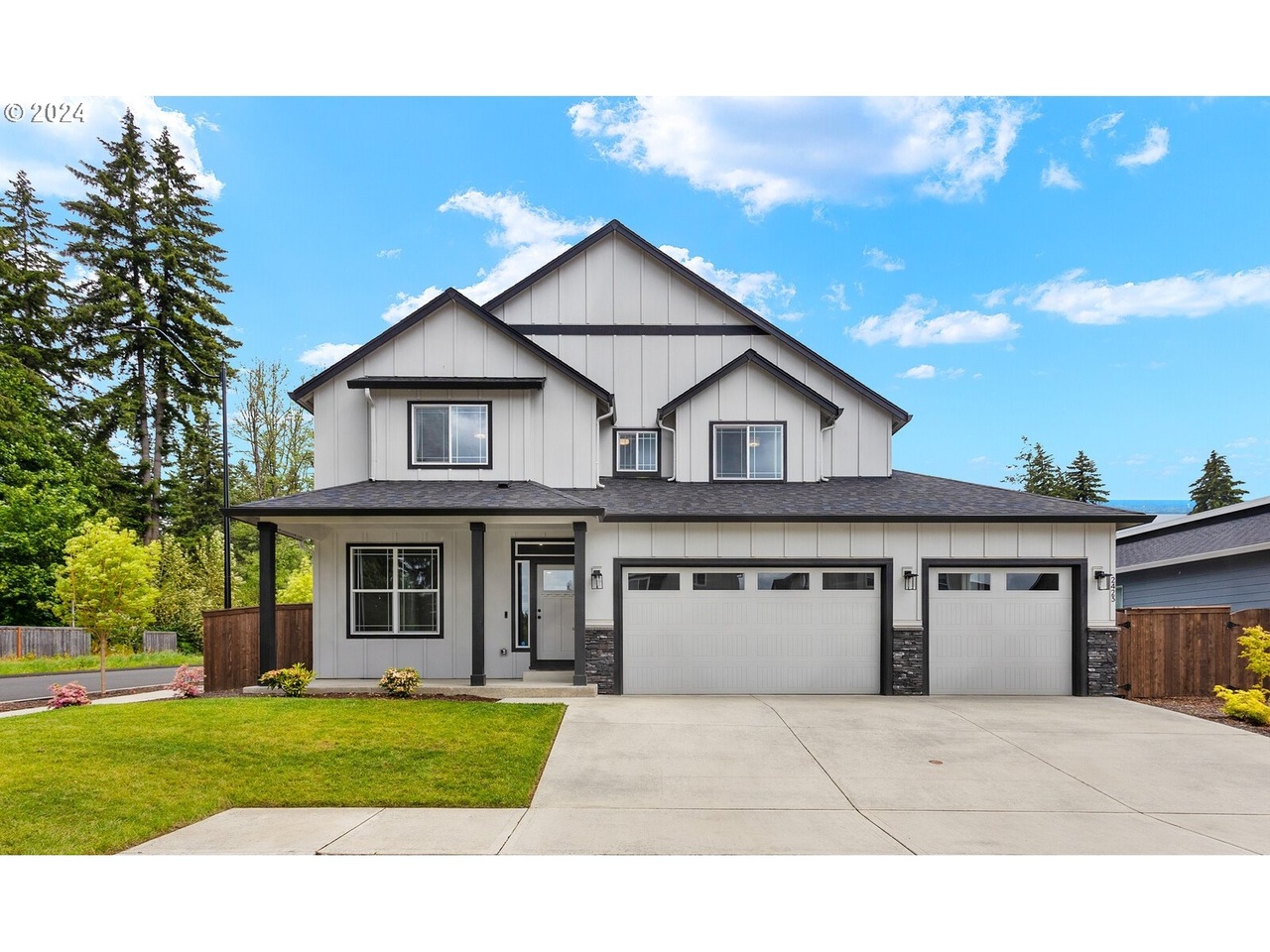 Sun Country Homes