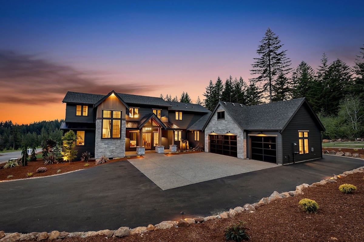 Kingston Homes