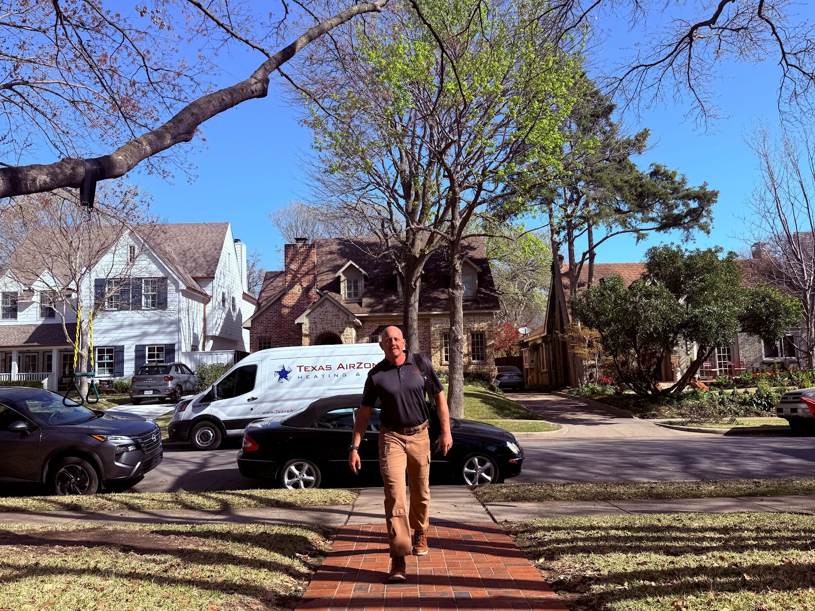 Texas AirZone LLC