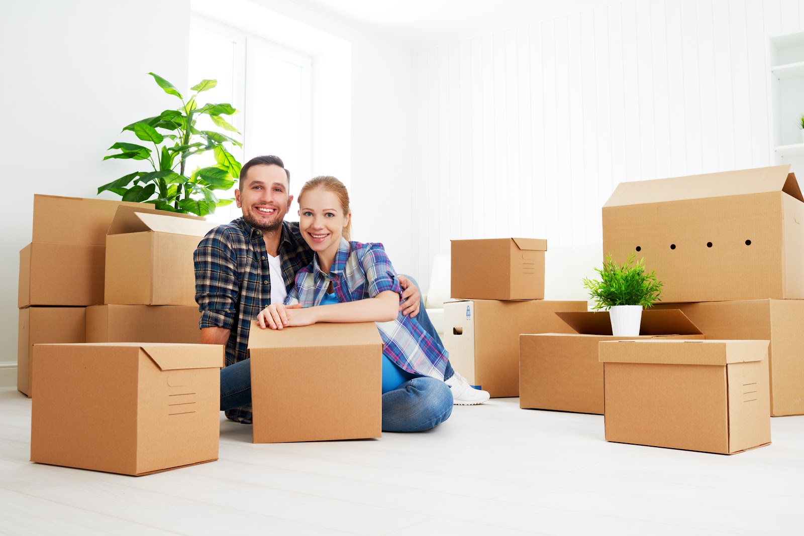 Brothers Moving & Delivery Ltd.