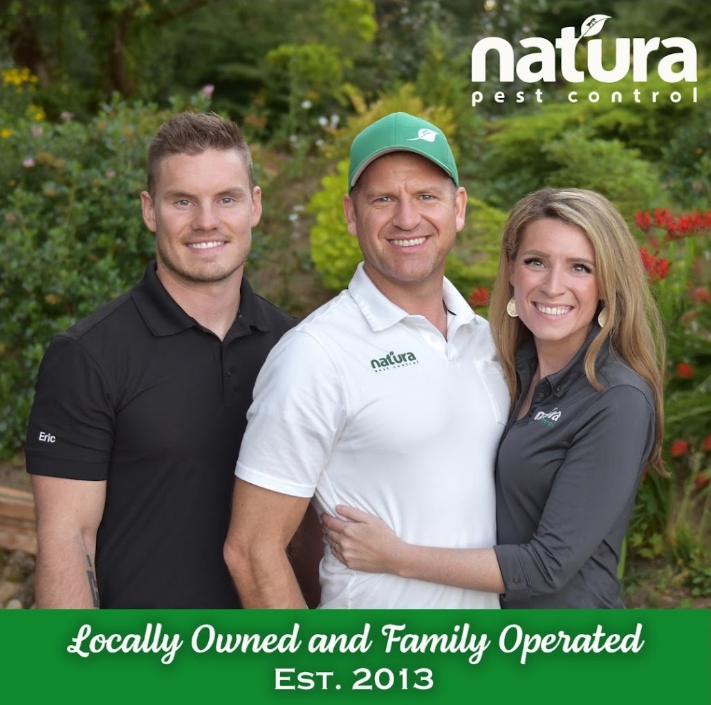 Natura Pest Control - Vancouver
