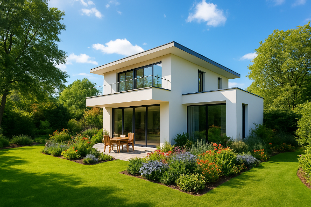 ReLux Construction (Residential & Commercial)