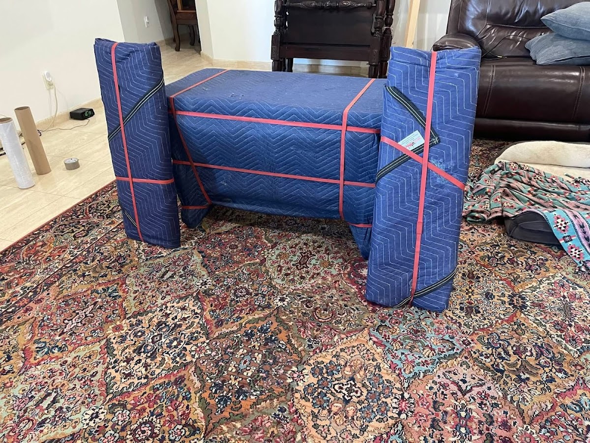 Gilbert Moving & Storage