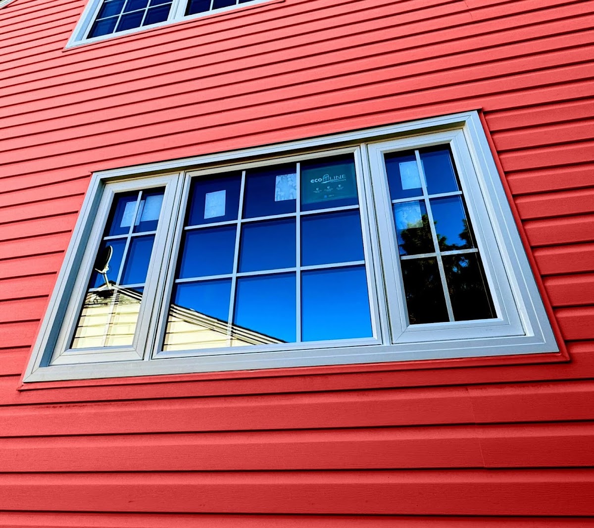 Ecoline Windows and Doors Port Coquitlam