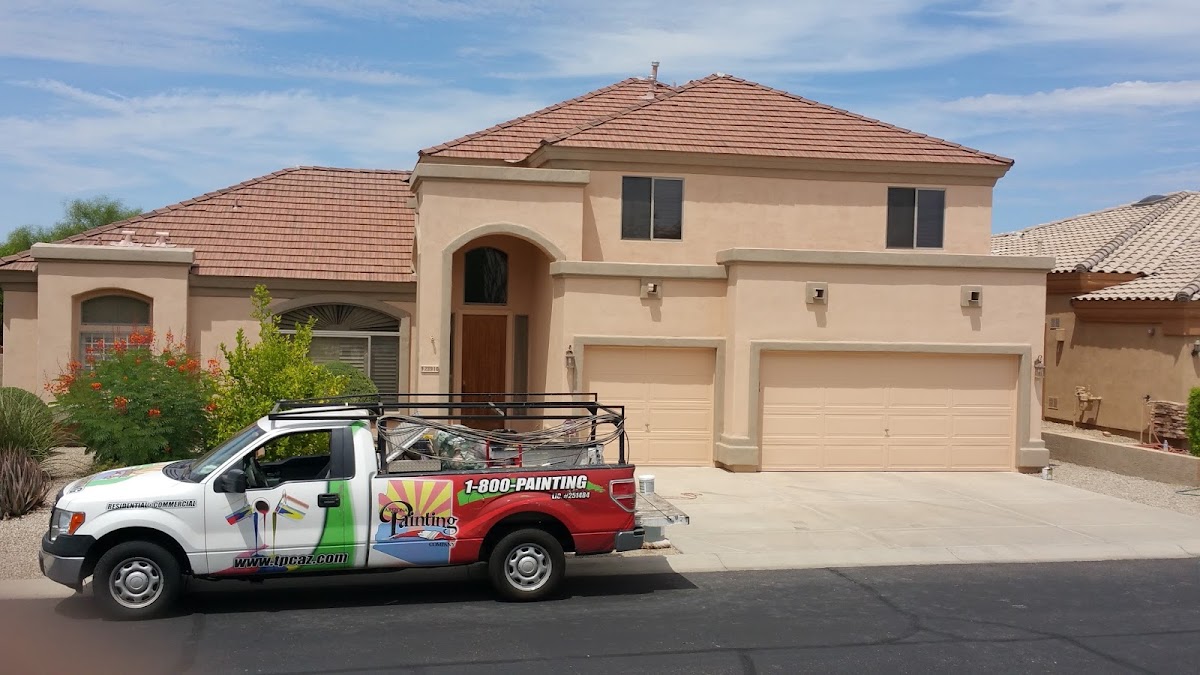 Arizona Painting Company
