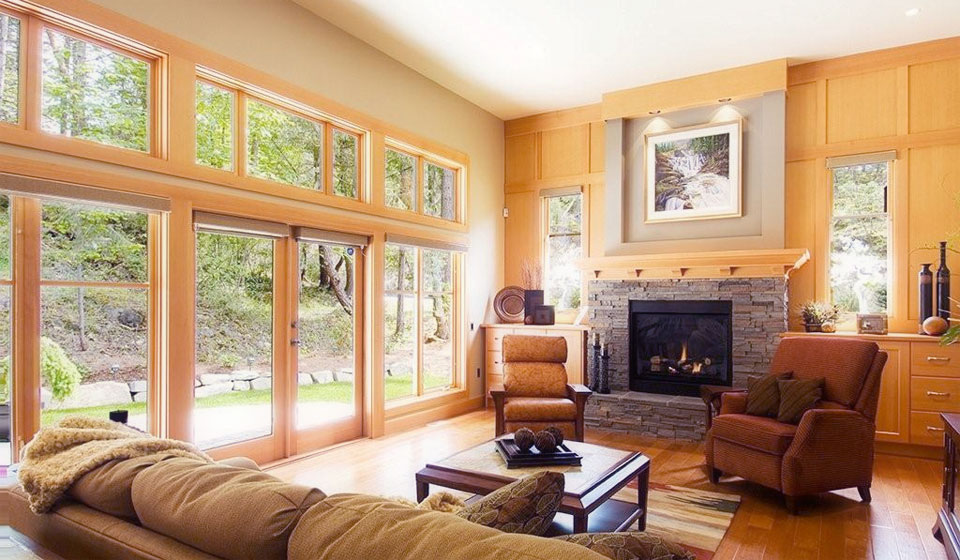 West Coast Windows