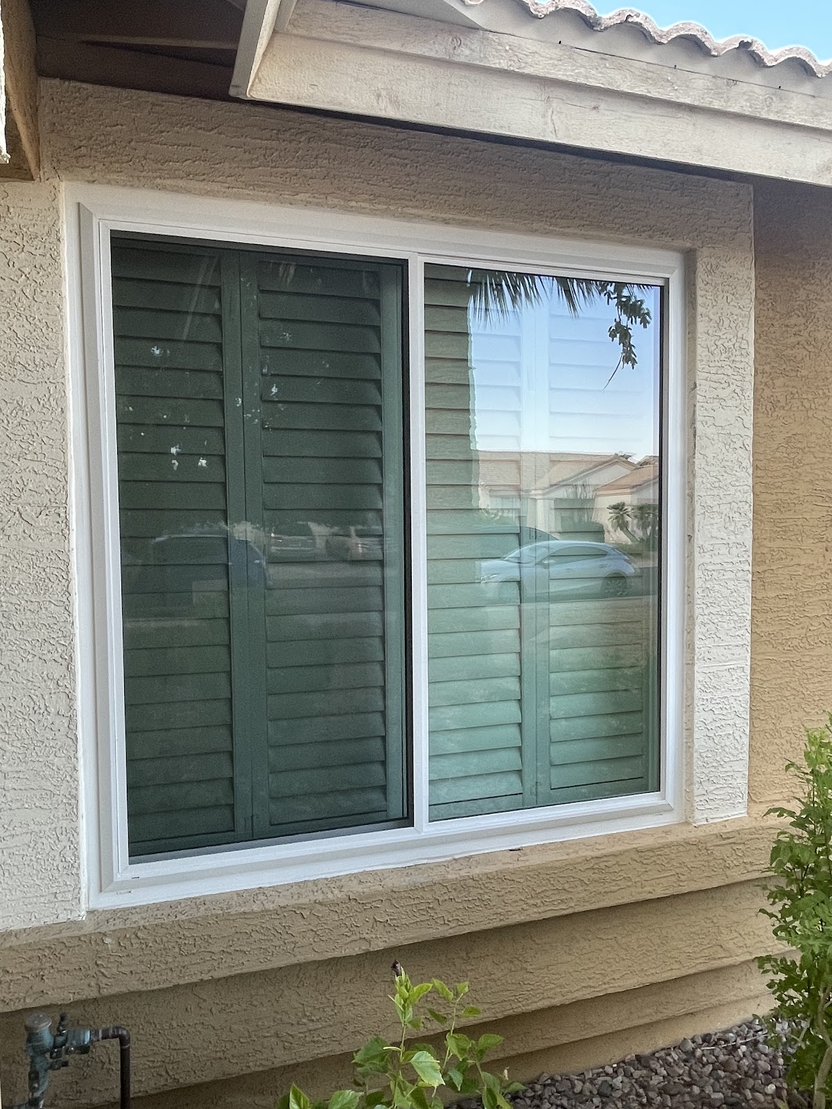 Performance Windows Phoenix