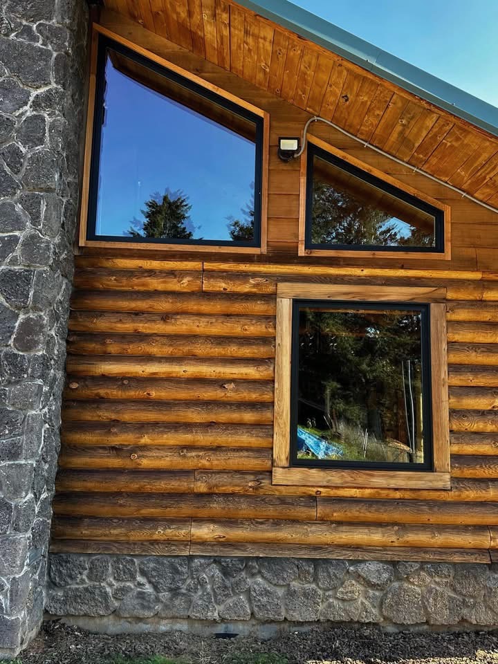 IE Pro Exteriors