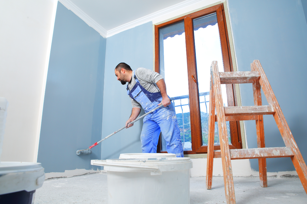 Miami House Painters Painting Company