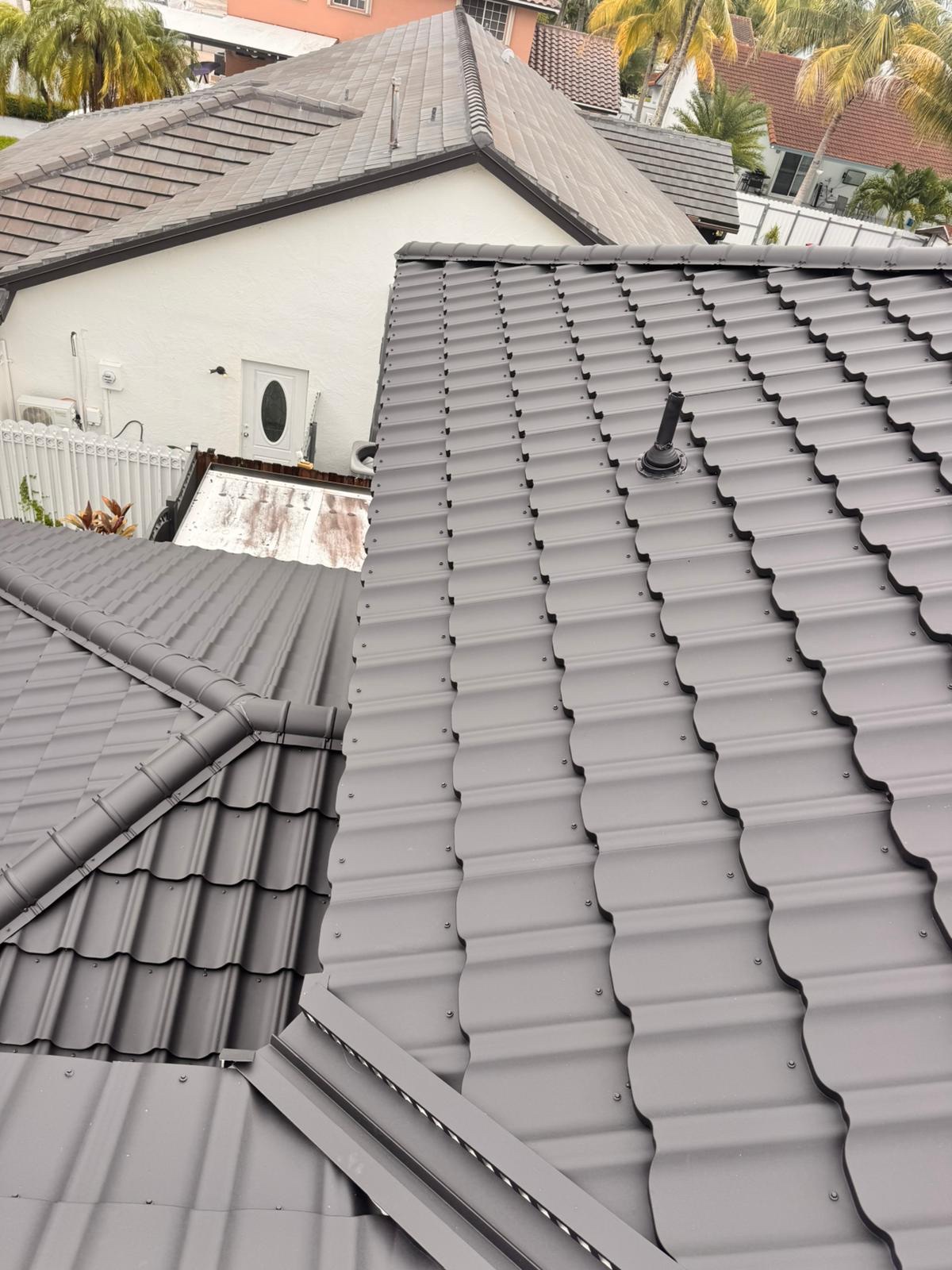 Fix Up Roofing and Construction LLC