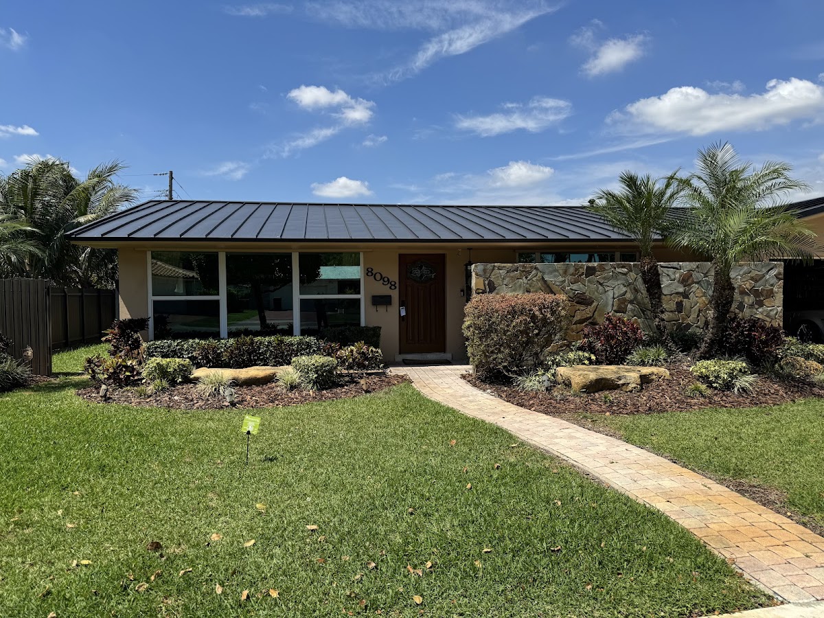 Prestige Windows & Doors