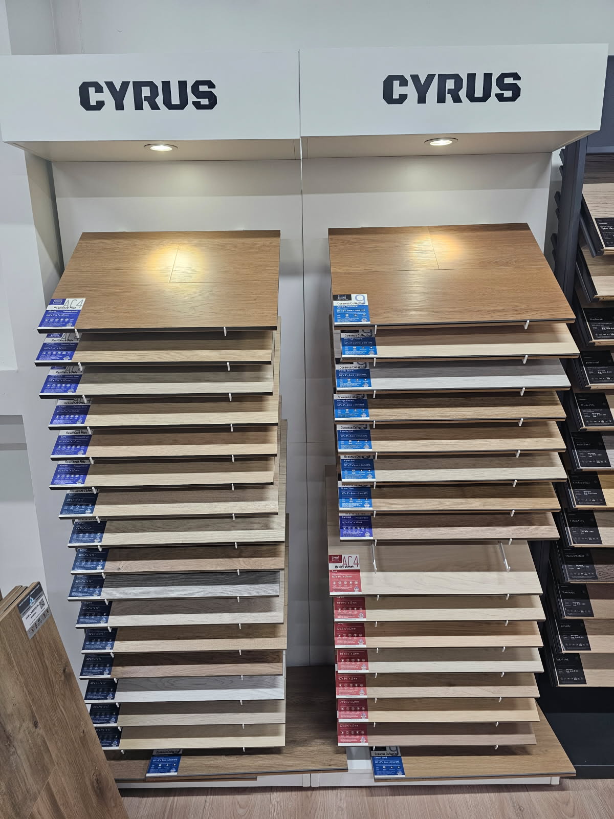 flooring stores