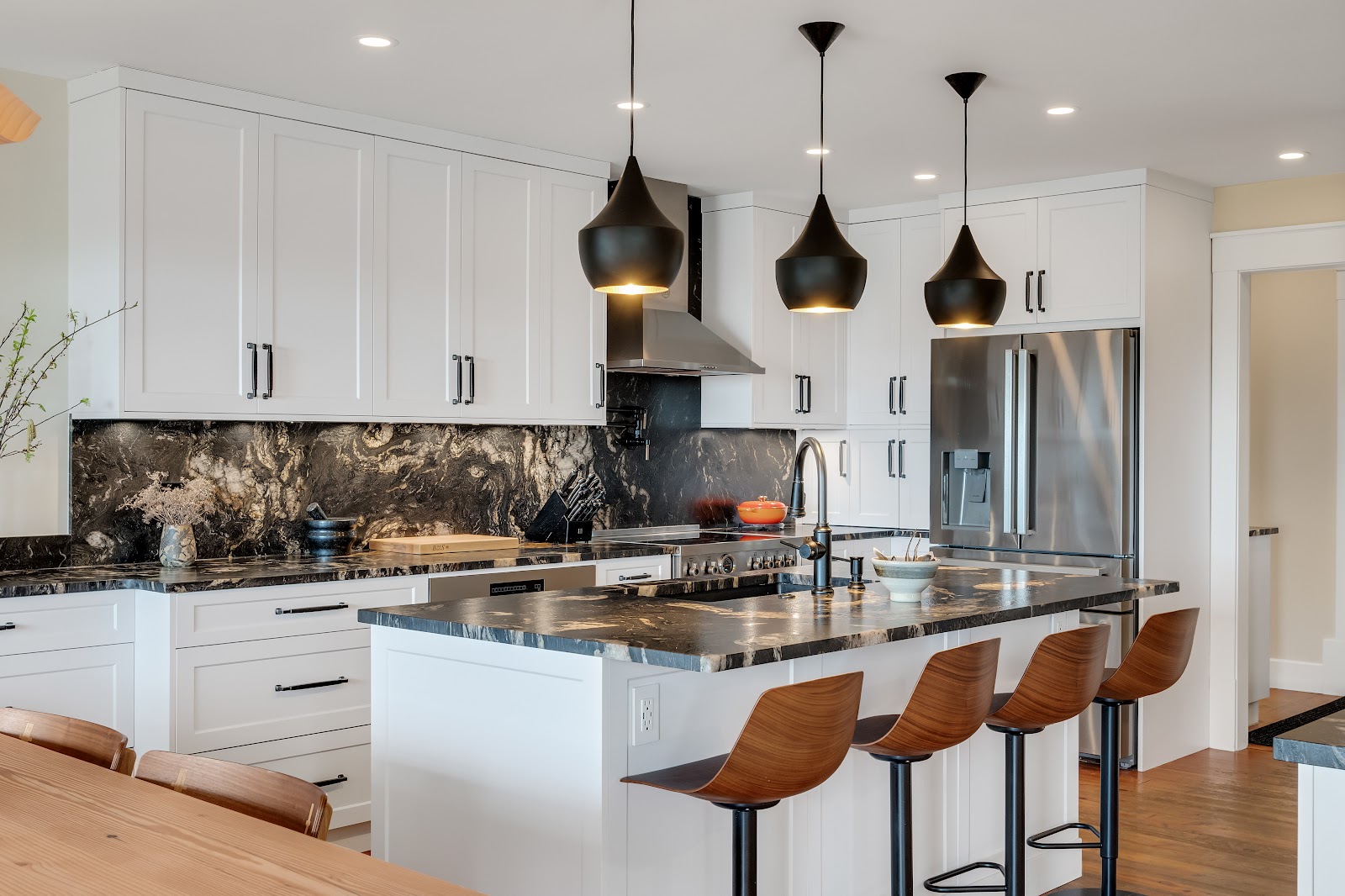 BC Home Builders