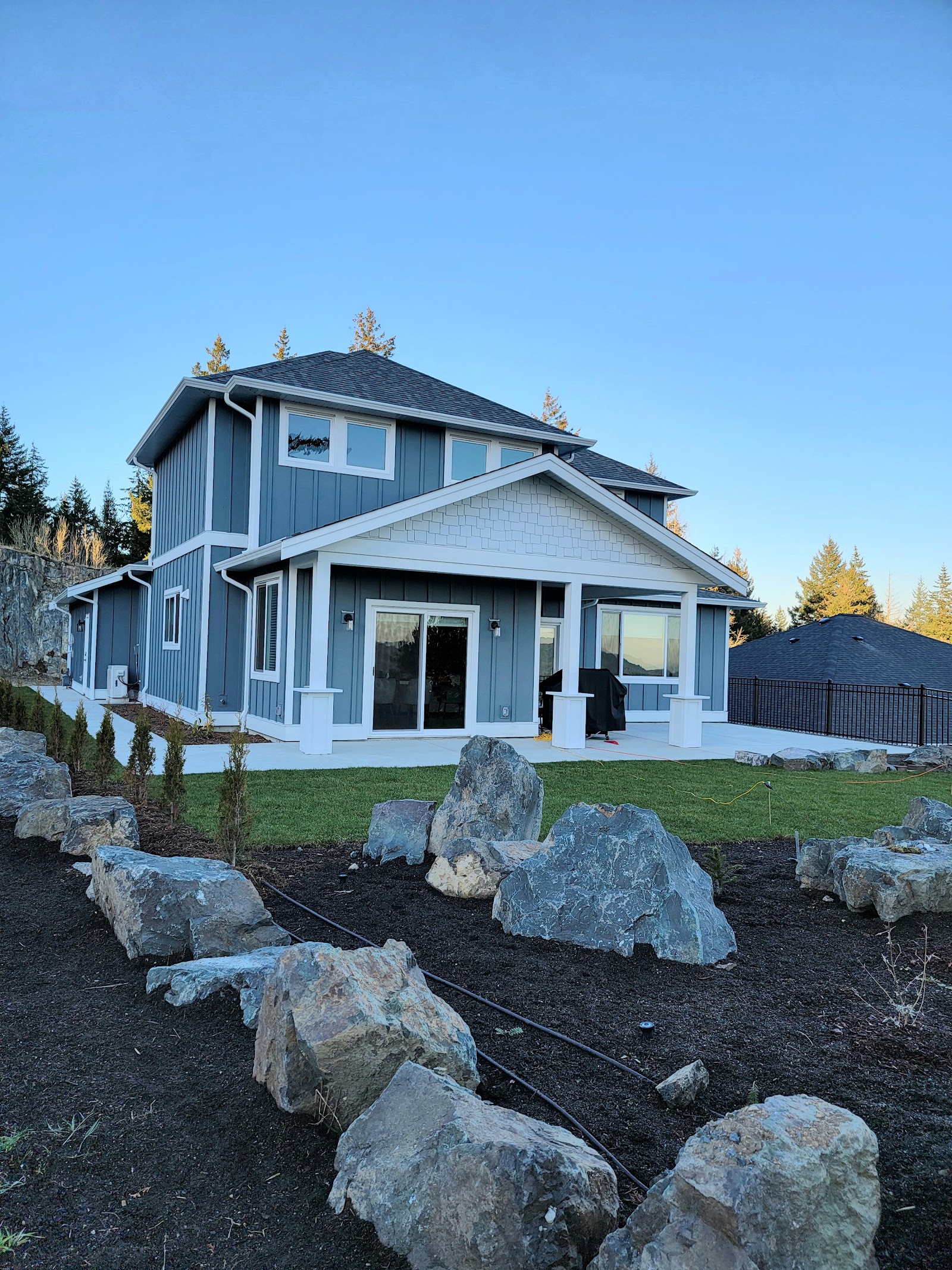 Alair Homes Victoria
