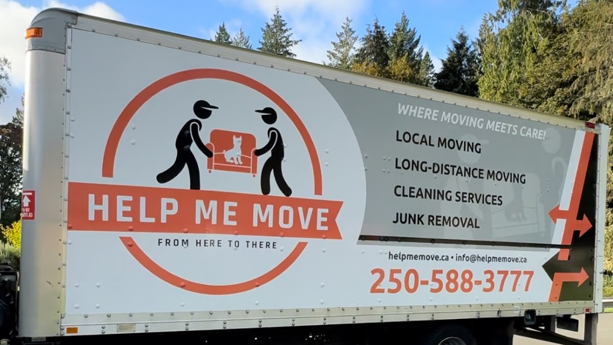 Help Me Move