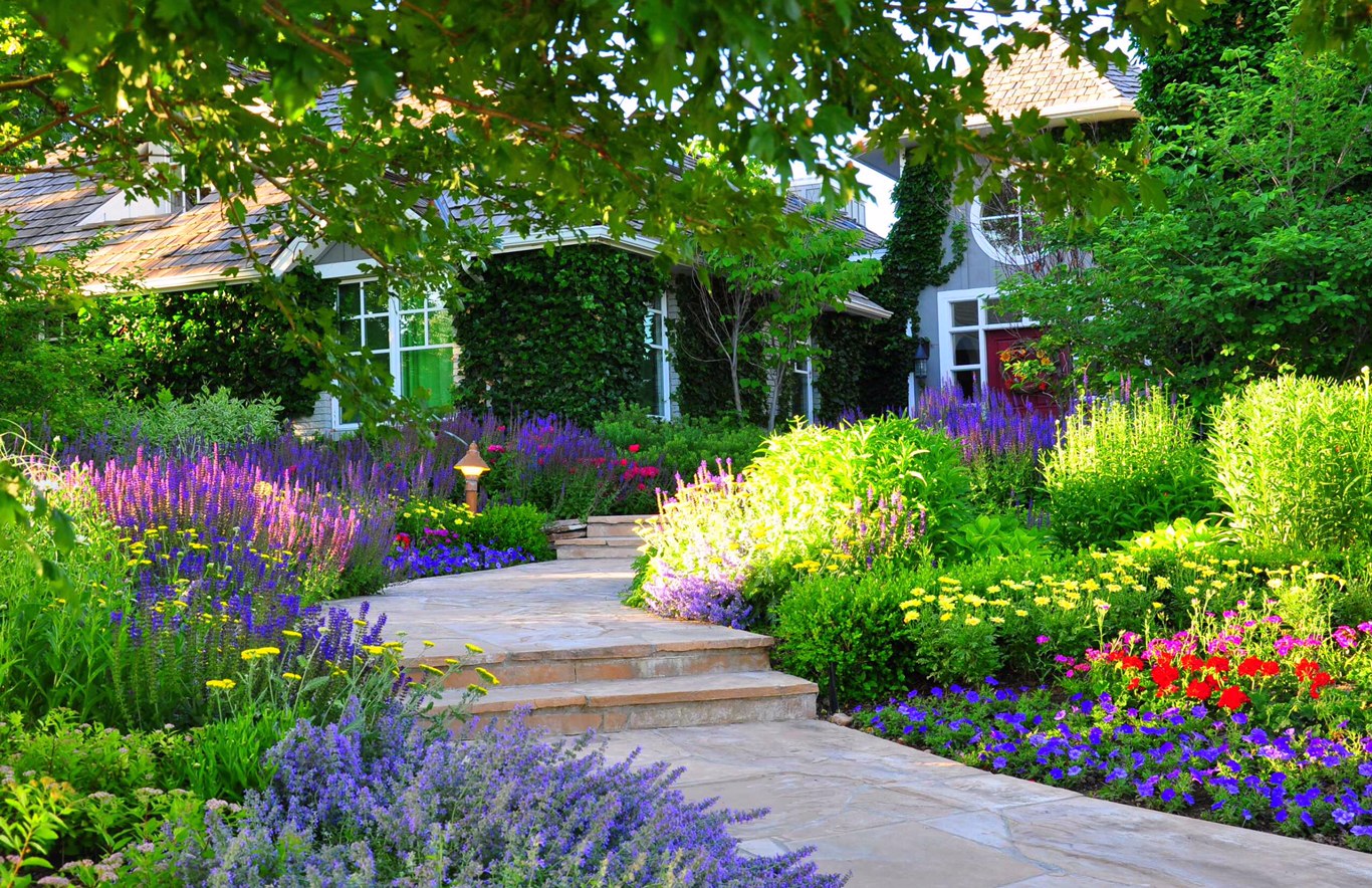 Keane Landscaping