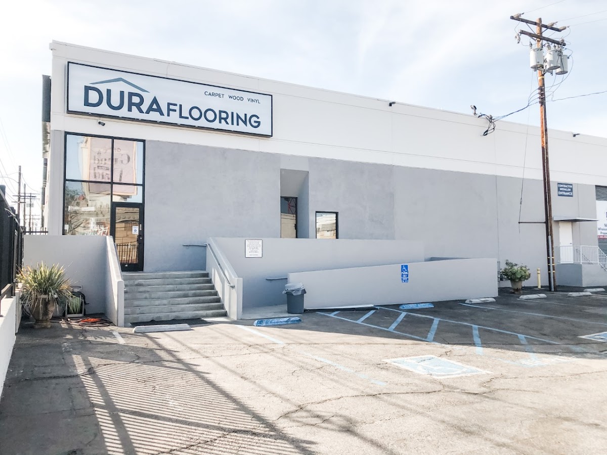 Dura Flooring
