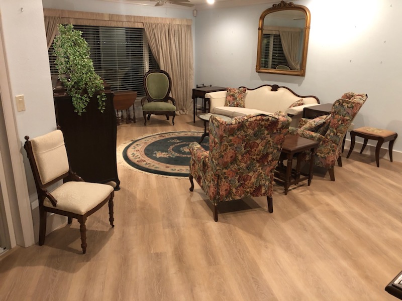 Tampa Bay Flooring