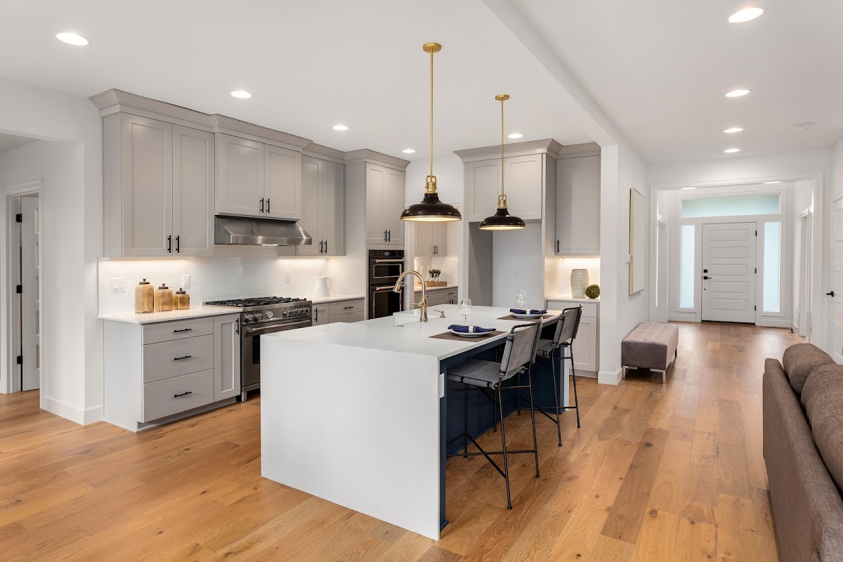 Anderson Flooring, Inc.