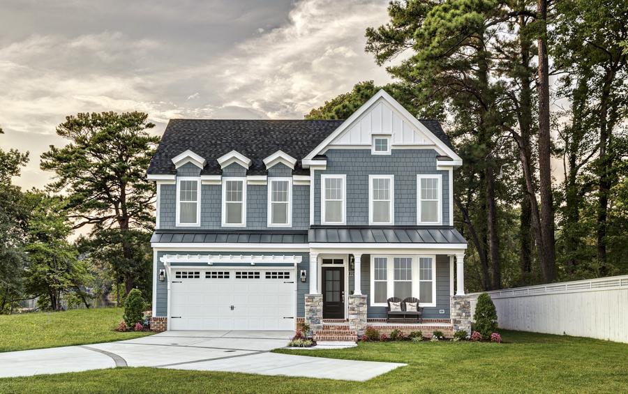 Bishard Homes