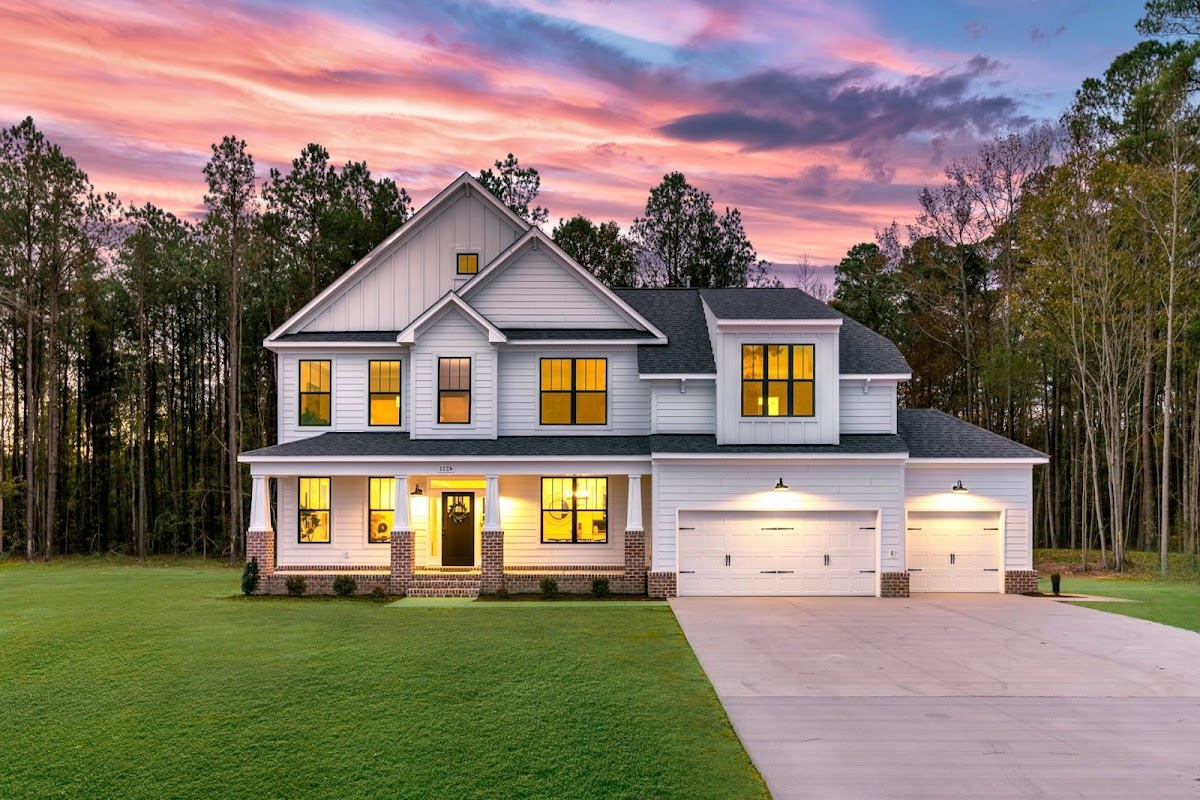 Virginia Builders