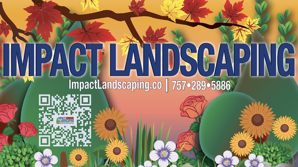Impact Landscaping