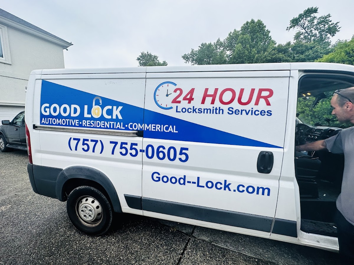Good Lock