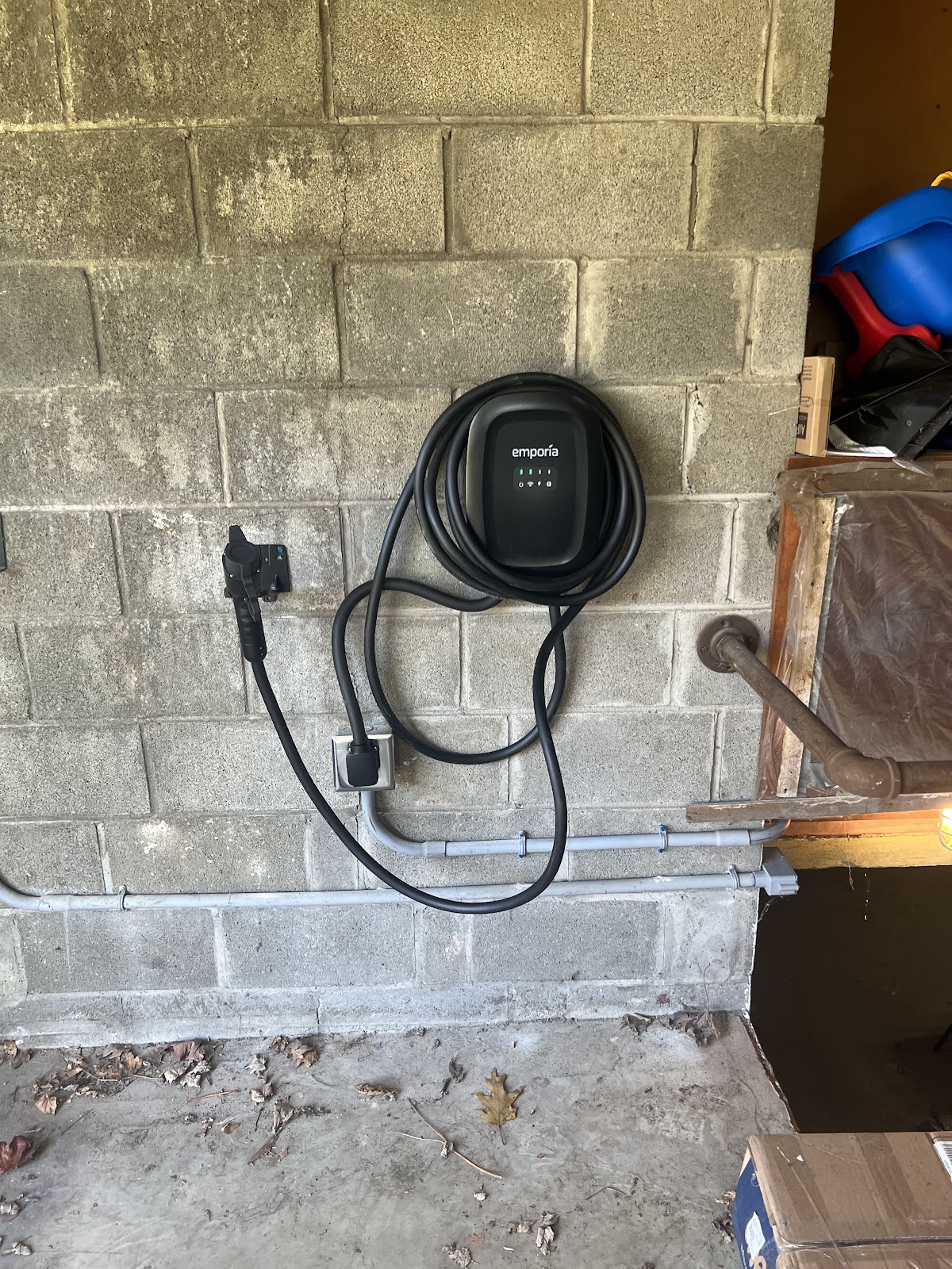 SS Electrical Services
