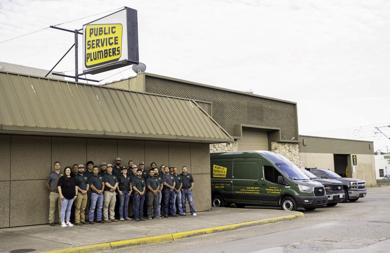 Business photo