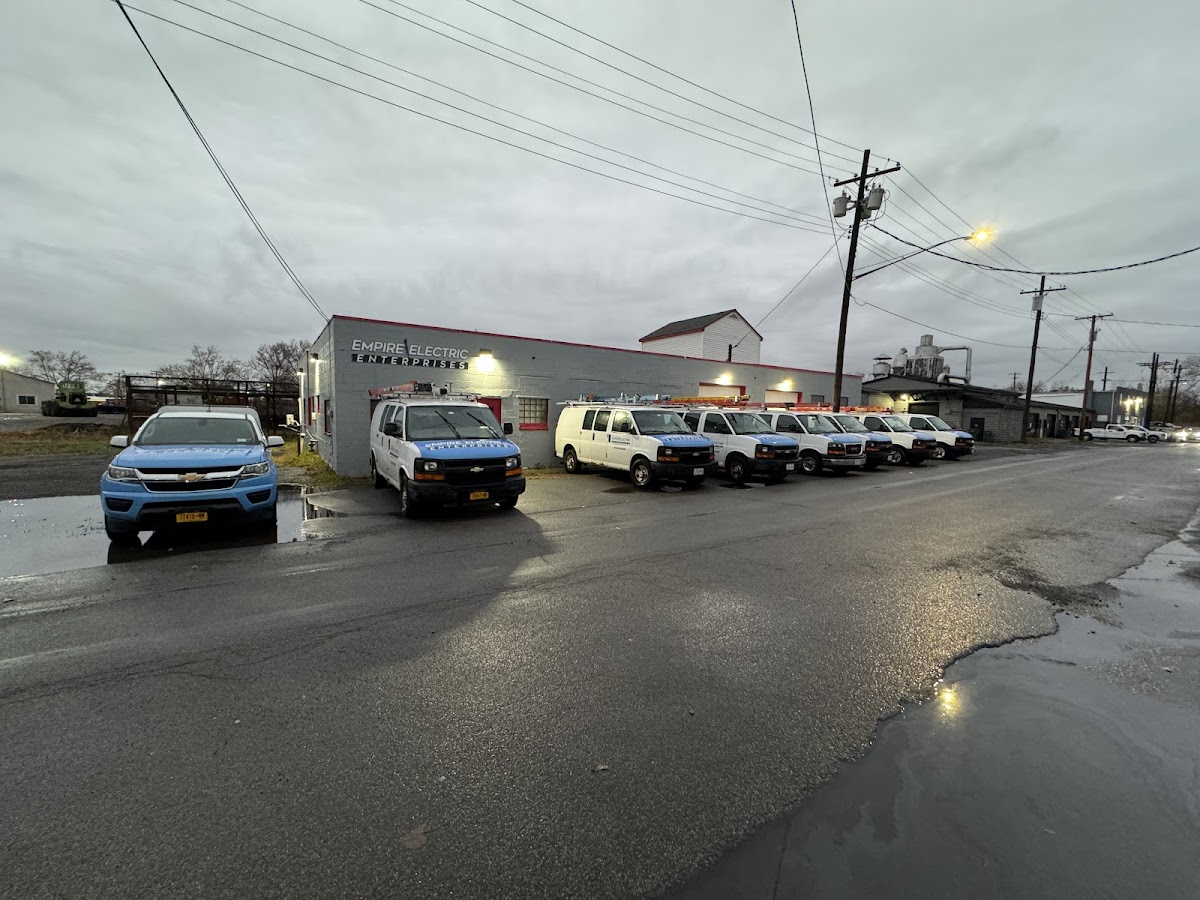 Empire Electric Enterprises LLC