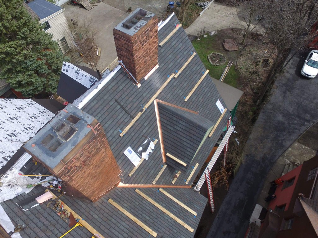 Five Star Roofing Consultants & Services