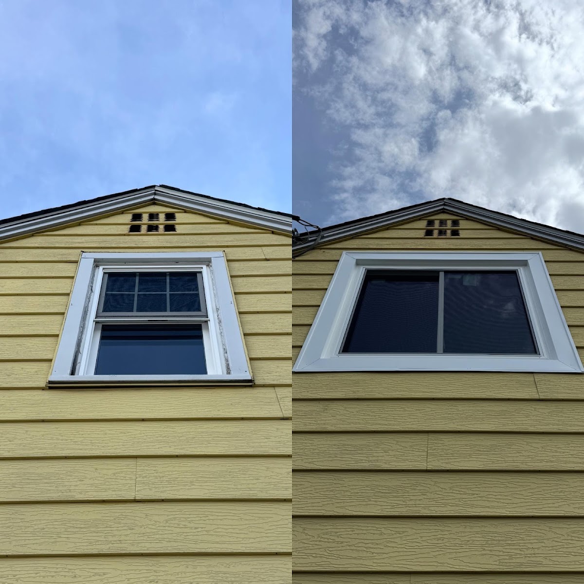 Express Windows