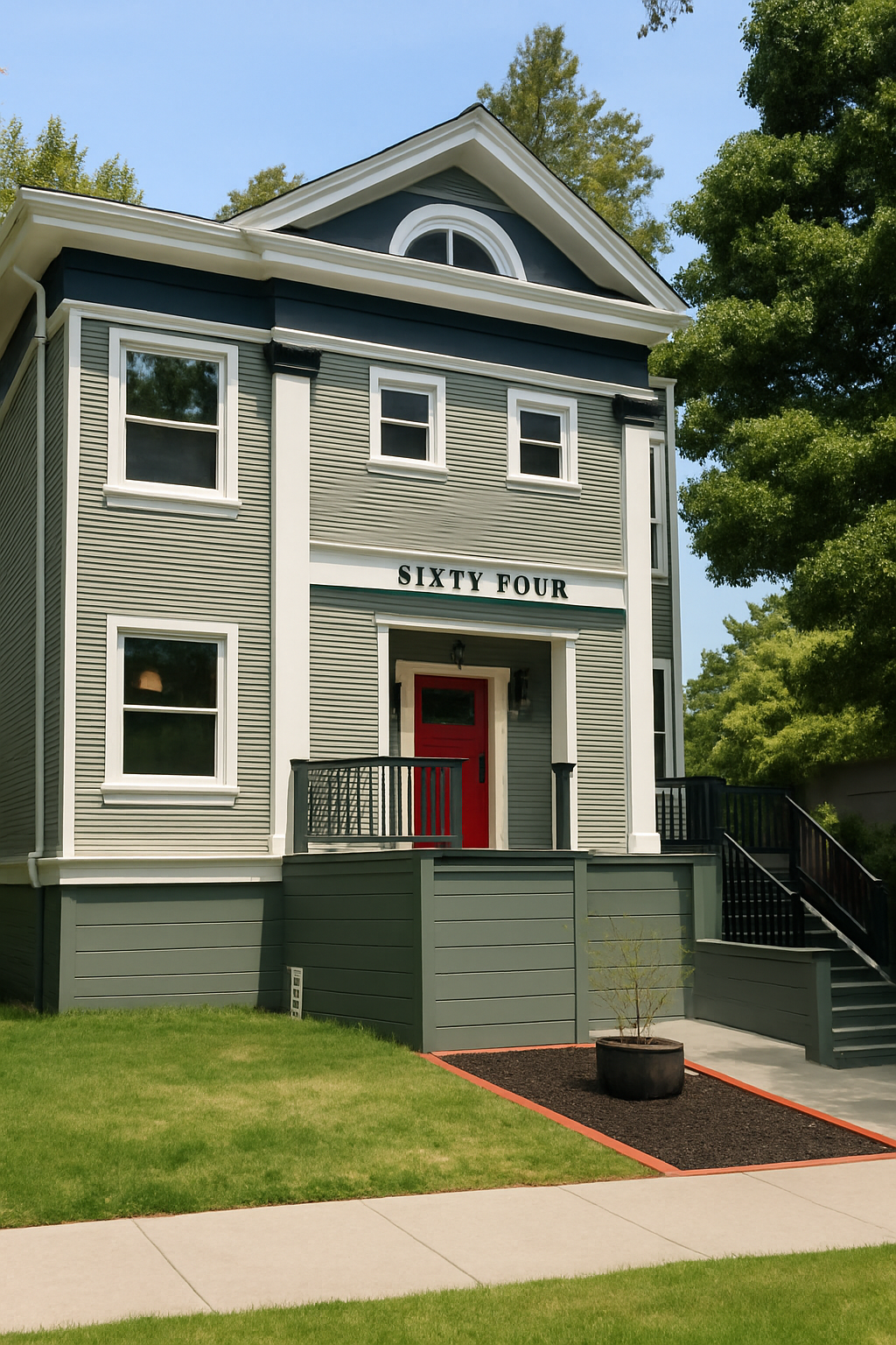 Aurora Painting and Decorating Inc