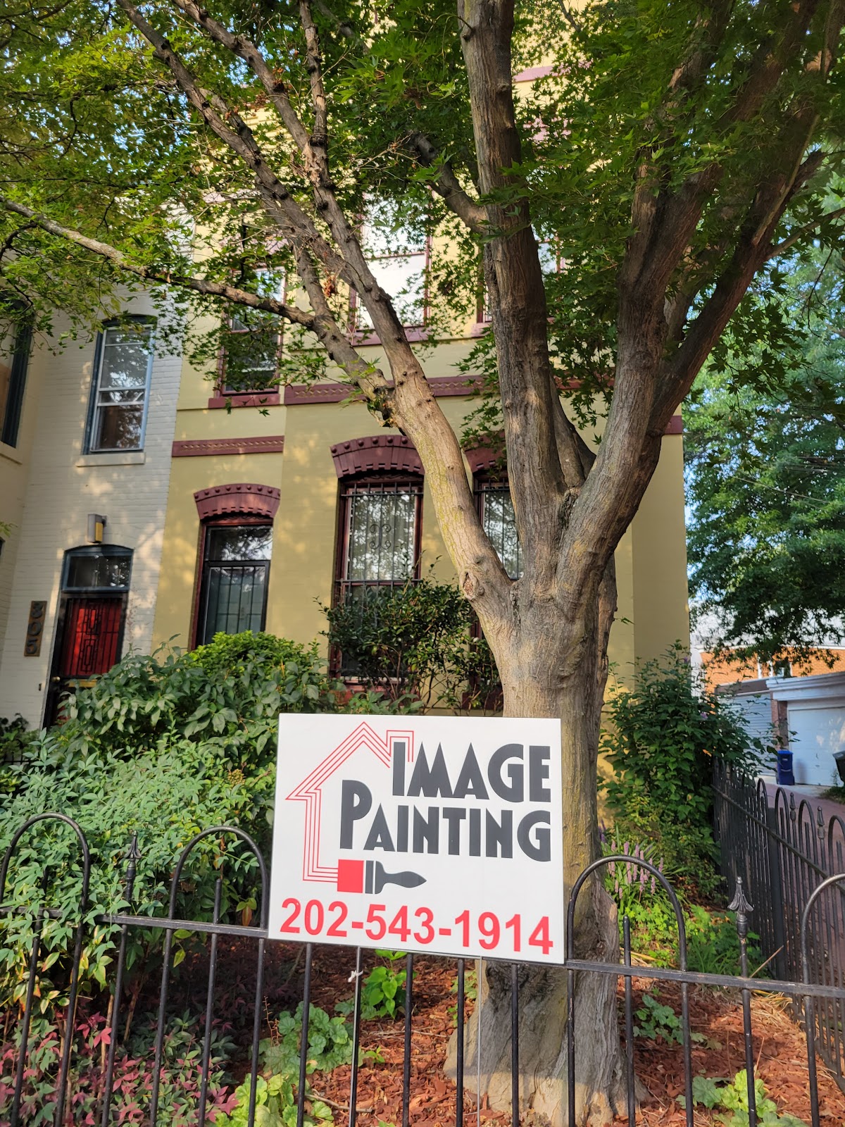 Image Painting