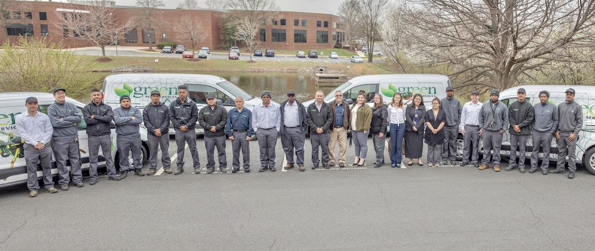 Green Pest Services