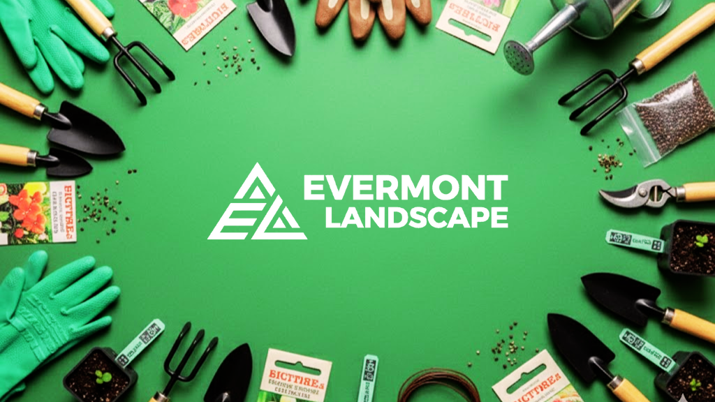Evermont Landscape
