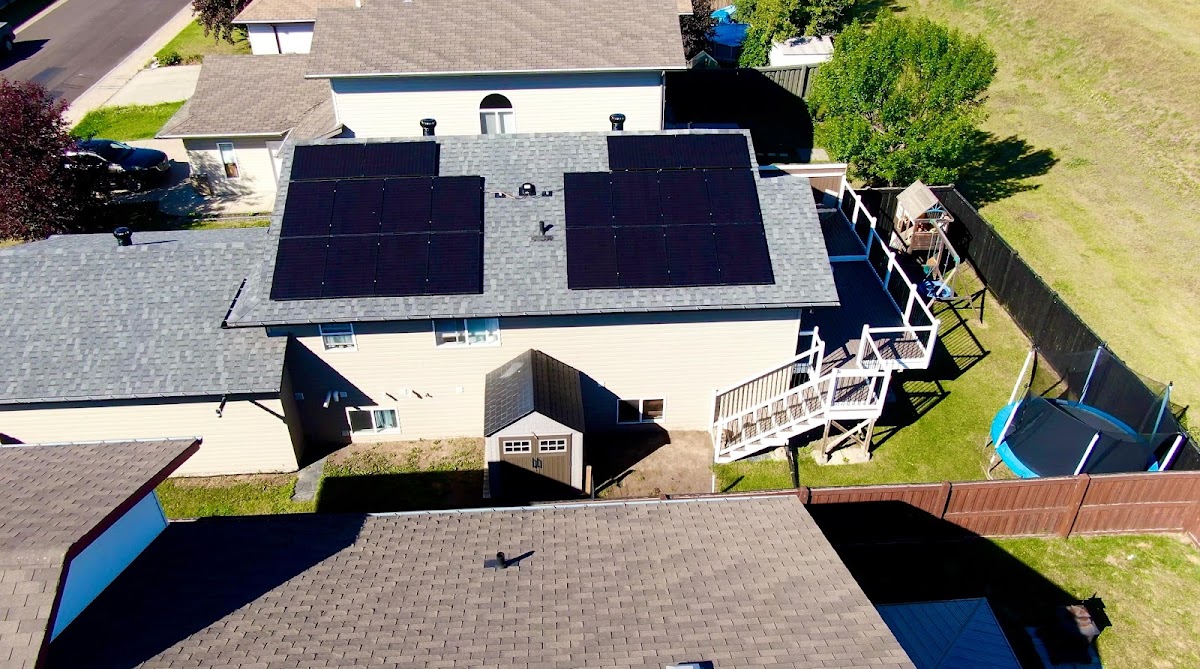 E3 Solar
