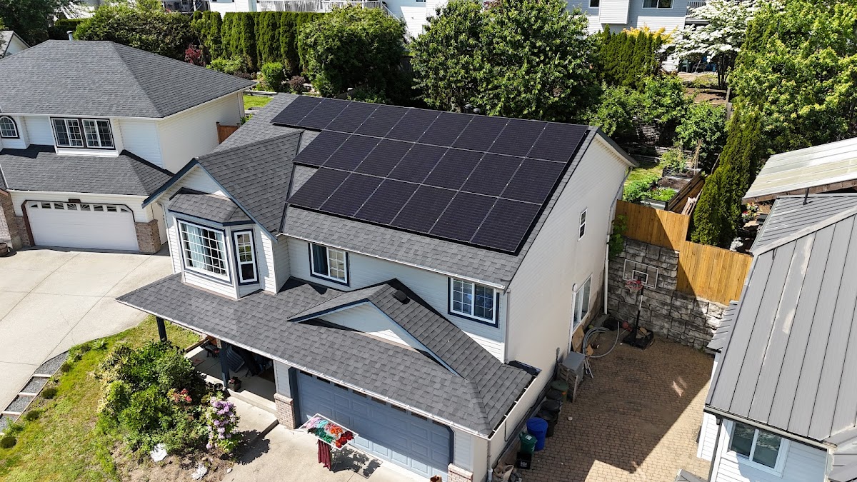 MAG Solar