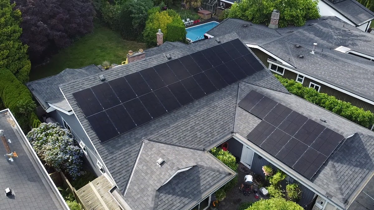 Pure Solar Contracting