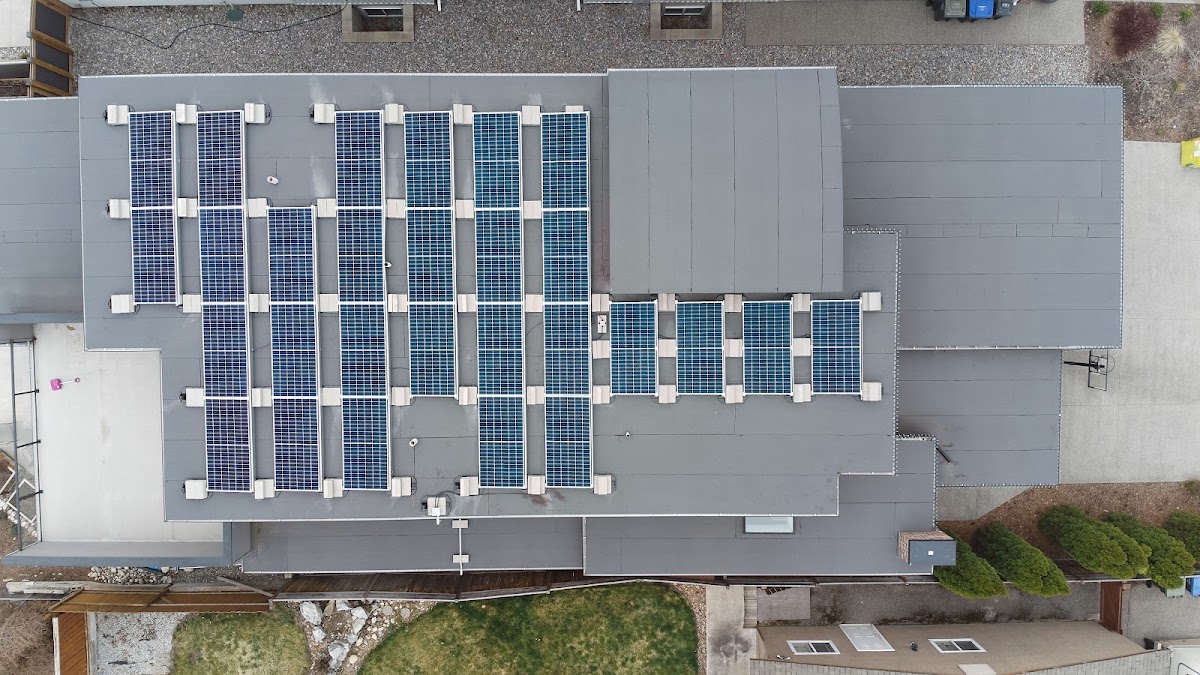Future West Solar - Chilliwack