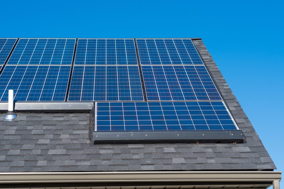 Remove and Replace Solar
