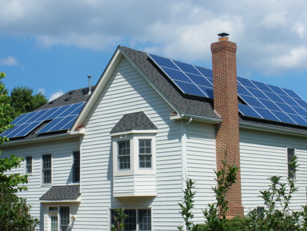 Blue sky solar inc